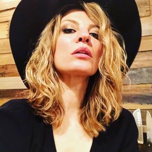 Meet your Posher, Julia